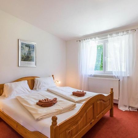 Fewo Im Gaestehaus Maximilian Eggelsberg Экстерьер фото